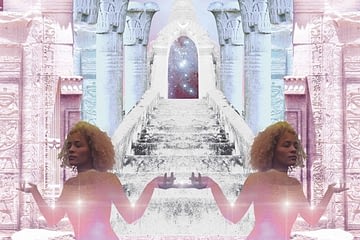 Gemini Love Tarot | Inner Temple