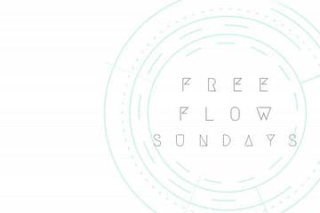 Free Flow Sundays | High Fives High Vibes