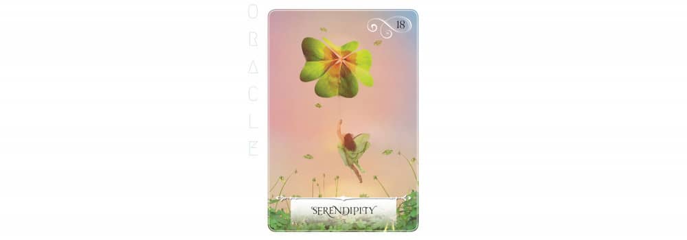 Serendipity - 9162020