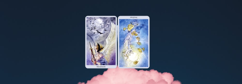 Aries daily love oracle reading - 6/22/2020