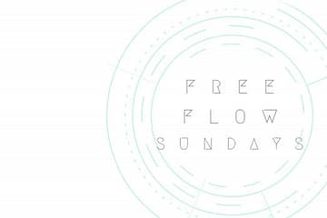 Daily Tarot - Free Flow Sundays