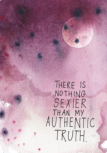 There is nothing sexier...