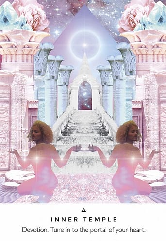 Inner Temple - Work Your Light