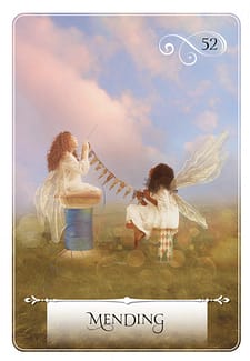 Tuarus daily love oracle