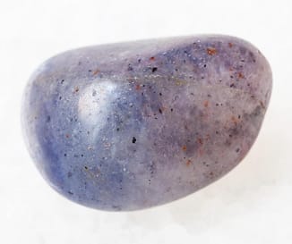 Crystals for Mental Health and Calm - Iolite