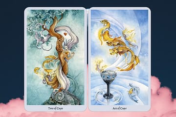 Aries daily love oracle 6292020