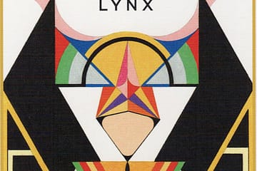 Lynx - Untamed Elemental