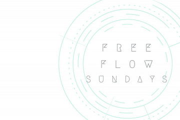 Free Flow Sundays | High Fives High Vibes