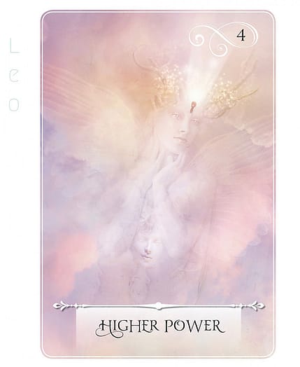 Higher Power - 12102020