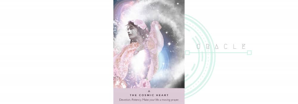 Starseed - The Cosmic Heart - 982020