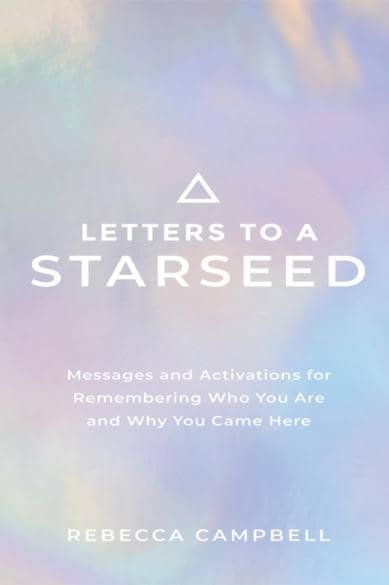 Soul Gifts, Soulmates, and Signs of Being an Old Soul: Takeaways from Letters to a Starseed