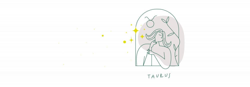 Taurus Love Tarot