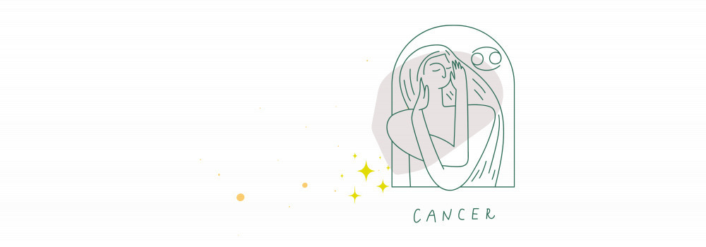 Cancer Love Tarot