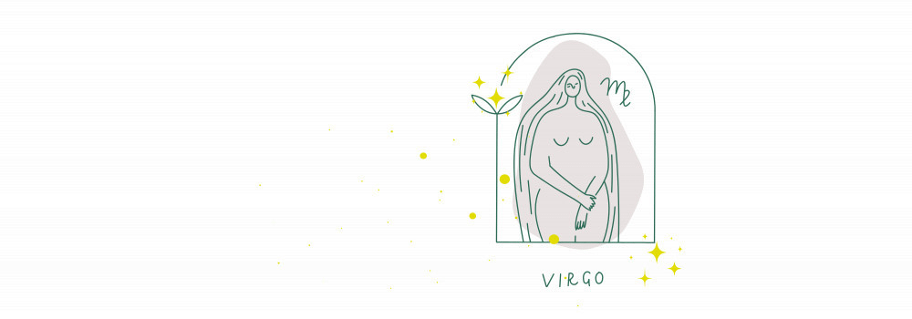 Virgo Love Tarot