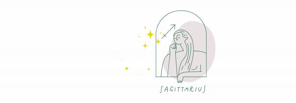 Sagittarius Love Tarot